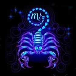 Scorpio (Astrology) PFP