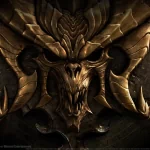 video game Diablo III PFP