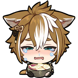 Gorou (Genshin Impact) video game Genshin Impact PFP