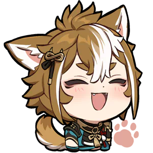 Gorou (Genshin Impact) video game Genshin Impact PFP