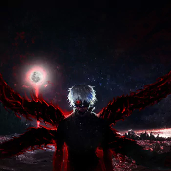  Kaneki Ken