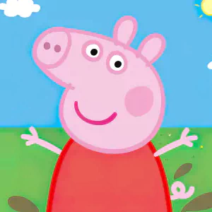 Peppa Pig PFP