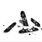 skateboarding Sports PFP