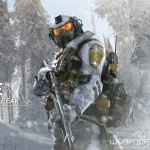 video game Warface PFP