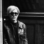 Andy Warhol Pfp