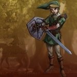 Download Video Game The Legend Of Zelda: Twilight Princess PFP