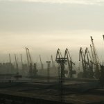 Download Man Made Industrial PFP