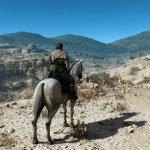 Download Video Game Metal Gear Solid V: The Phantom Pain PFP