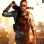 Download Video Game Battlefield: Hardline PFP