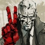 Download Video Game Metal Gear PFP
