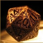 Download Man Made Dice PFP