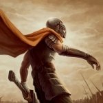 Download Guts (Berserk) Anime Berserk PFP