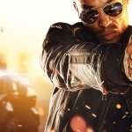 Download Video Game Battlefield: Hardline PFP