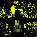 music DJ PFP