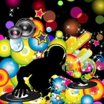 music DJ PFP