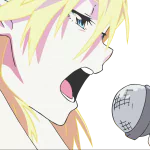 Anime Panty & Stocking with Garterbelt PFP