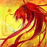 Anime Shakugan No Shana PFP