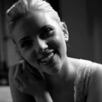 Celebrity Scarlett Johansson PFP