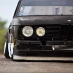 vehicle Tuned PFP