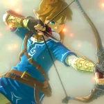 video game The Legend of Zelda: Breath of the Wild PFP