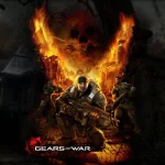 video game Gears of War PFP