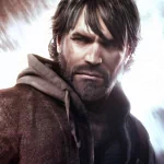 video game Tom Clancy's Splinter Cell: Conviction PFP