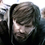 video game Tom Clancy's Splinter Cell: Conviction PFP