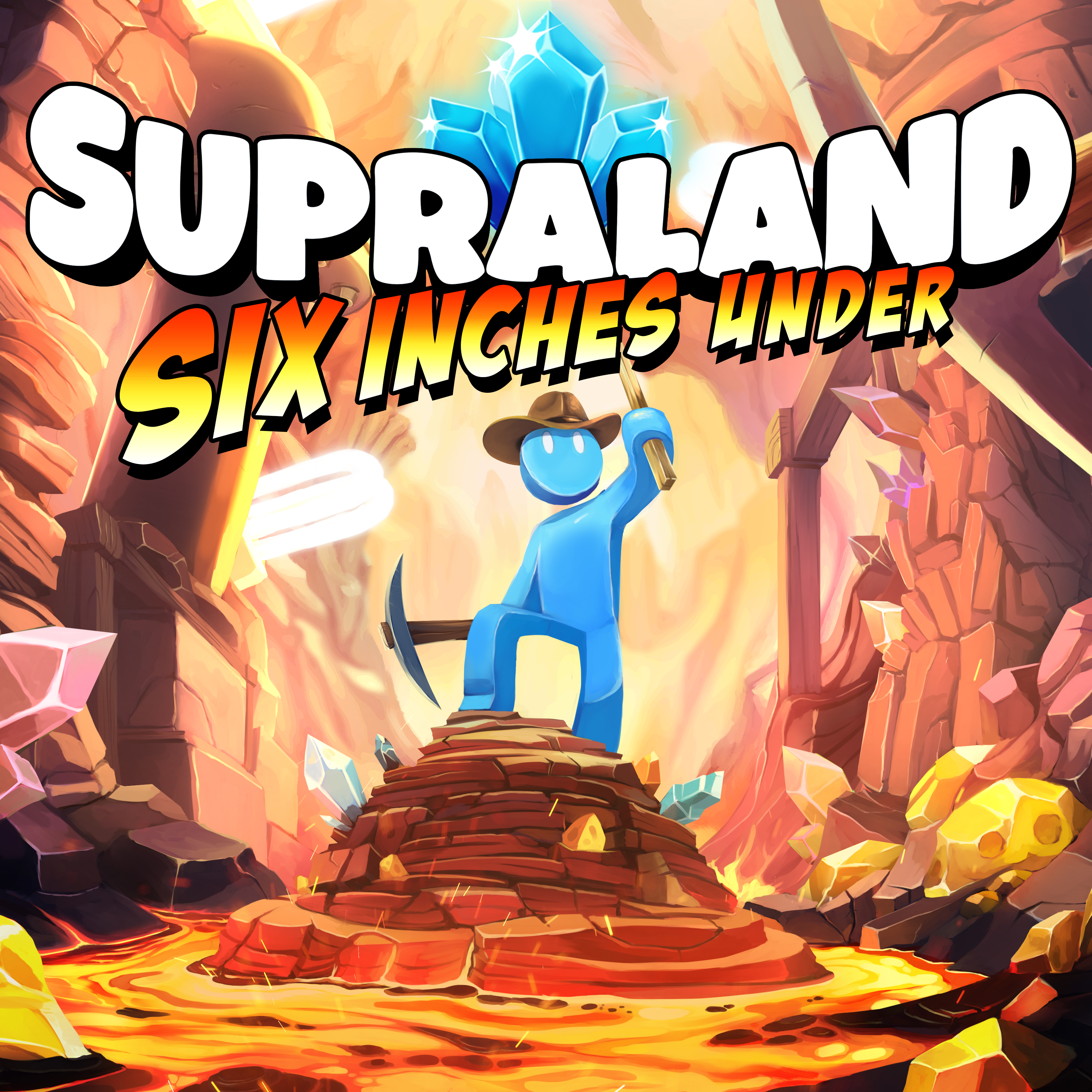 скачать supraland стим фото 23