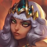 Jessica Oyhenart - Prestige True Damage Qiyana