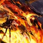 Download Anime Pixiv Fantasia V PFP