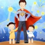 Download Holiday Father's Day PFP