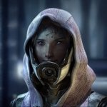 Download Video Game Mass Effect PFP