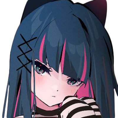 Stocking Anarchy PFP