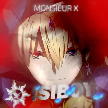  isiboy avatar