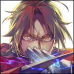  Fullmetal!