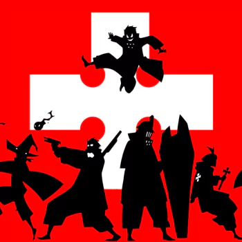 Anime Fire Force PFP