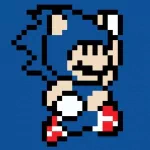  Mario Sonic
