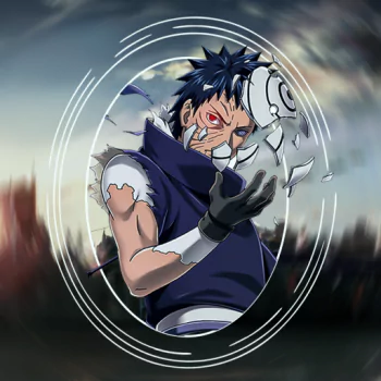  Obito