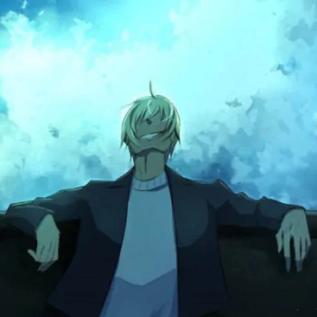 Rei Furuya Anime Detective Conan PFP