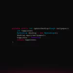 technology programming PFP