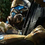 video game Crysis 3 PFP