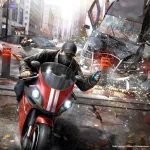 video game Watch Dogs PFP
