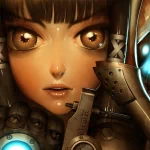 video game Neo Steam PFP