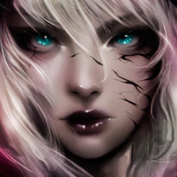 Comic Gwen Stacy PFP