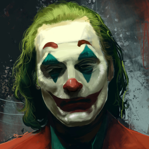 Joker Pfp