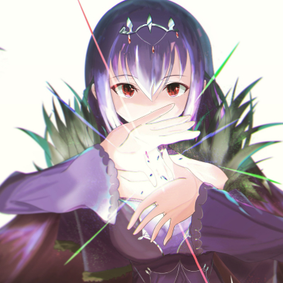 Fate/Grand Order Pfp by カグラ
