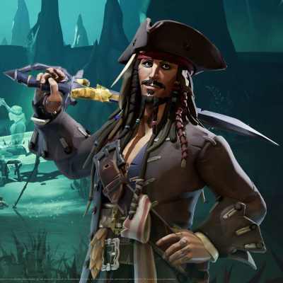 Sea Of Thieves PFP