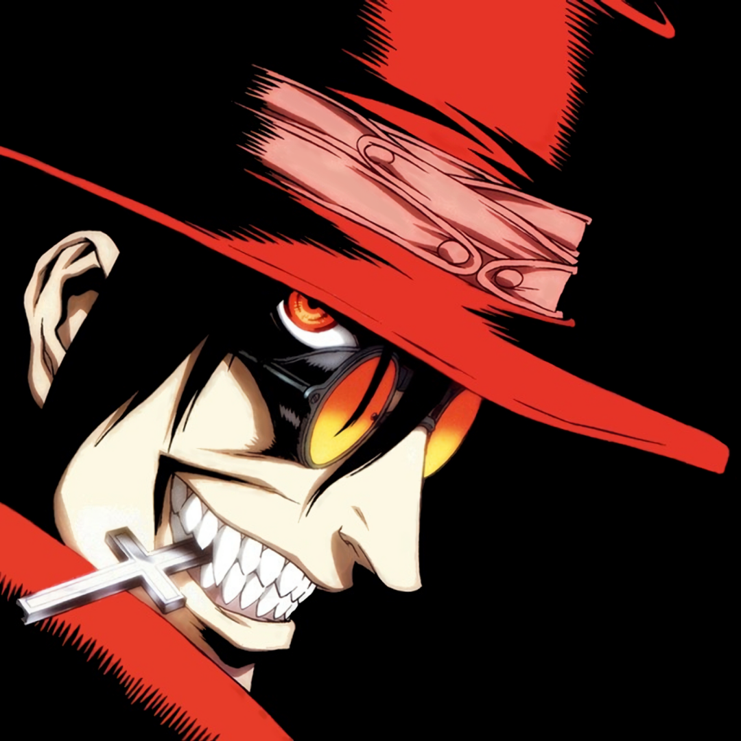 Hellsing Pfp