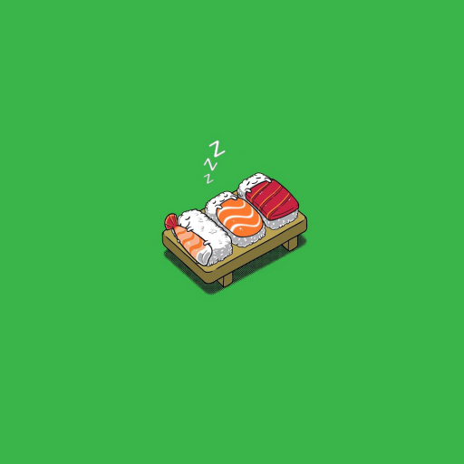 sushi Pfp