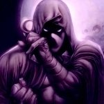 Download Comic Moon Knight PFP